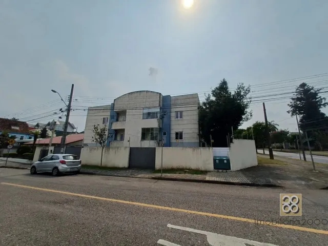 Apartamento 1 quarto e 1 banheiro, para alugar, no bairro Centro Cívico em Curitiba