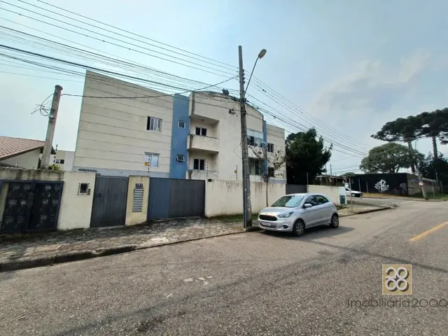 Apartamento 1 quarto e 1 banheiro, para alugar, no bairro Centro Cívico em Curitiba
