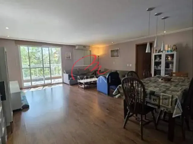 Apartamento 3 quartos e 1 banheiro, à venda, no bairro Vila São Francisco em São Paulo