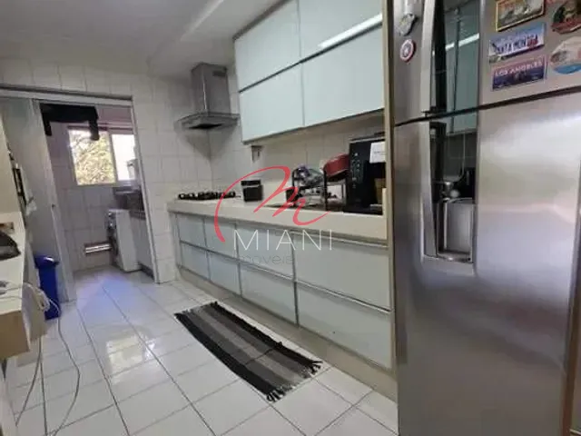 Apartamento 3 quartos e 1 banheiro, à venda, no bairro Vila São Francisco em São Paulo