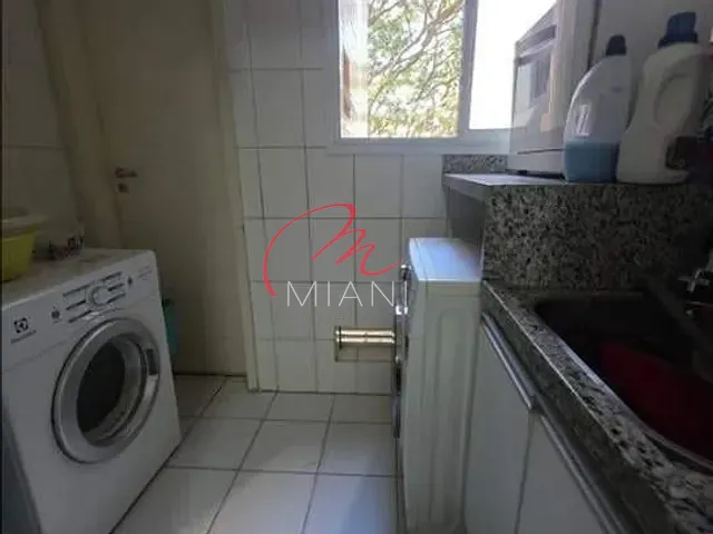 Apartamento 3 quartos e 1 banheiro, à venda, no bairro Vila São Francisco em São Paulo