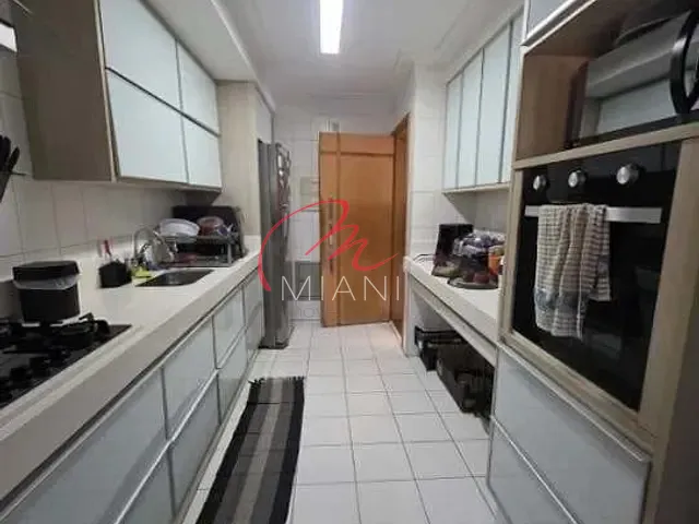 Apartamento 3 quartos e 1 banheiro, à venda, no bairro Vila São Francisco em São Paulo