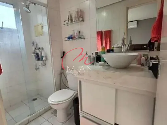 Apartamento 3 quartos e 1 banheiro, à venda, no bairro Vila São Francisco em São Paulo