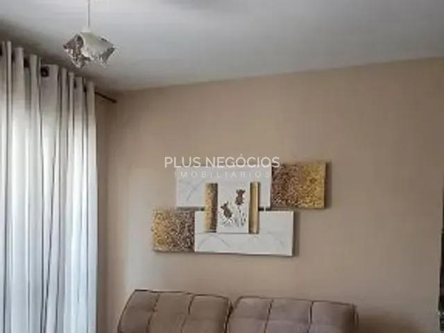 Apartamento 2 quartos e 1 banheiro, à venda, no bairro Vila Guilherme em Votorantim