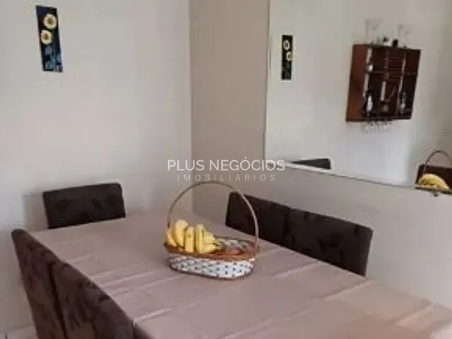 Apartamento 2 quartos e 1 banheiro, à venda, no bairro Vila Guilherme em Votorantim