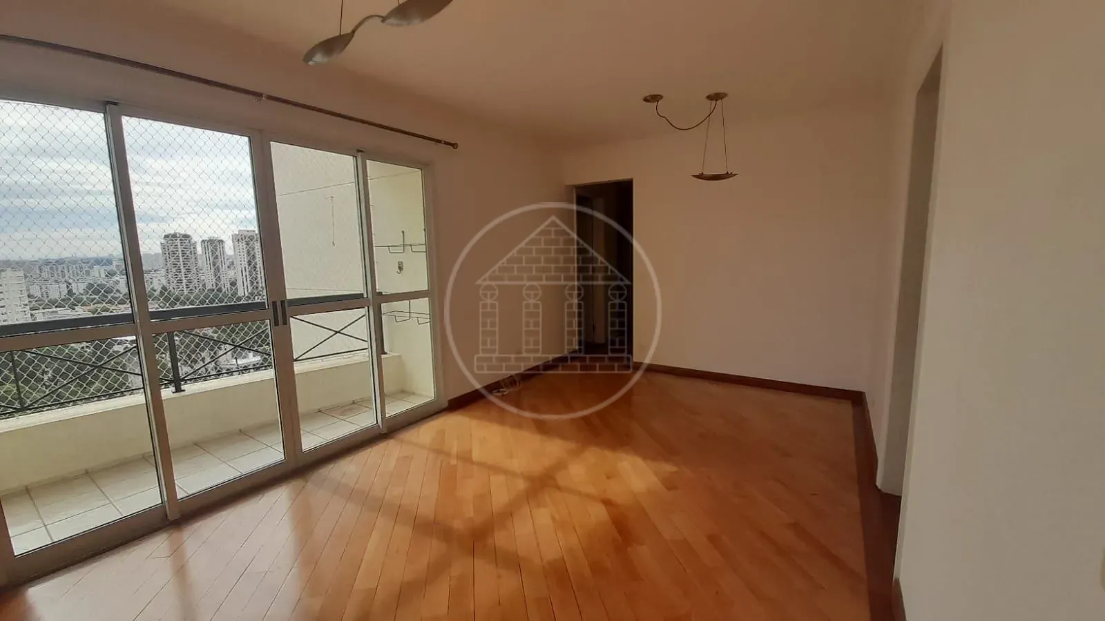 Apartamento, 3 quartos, 82 m² - Foto 1