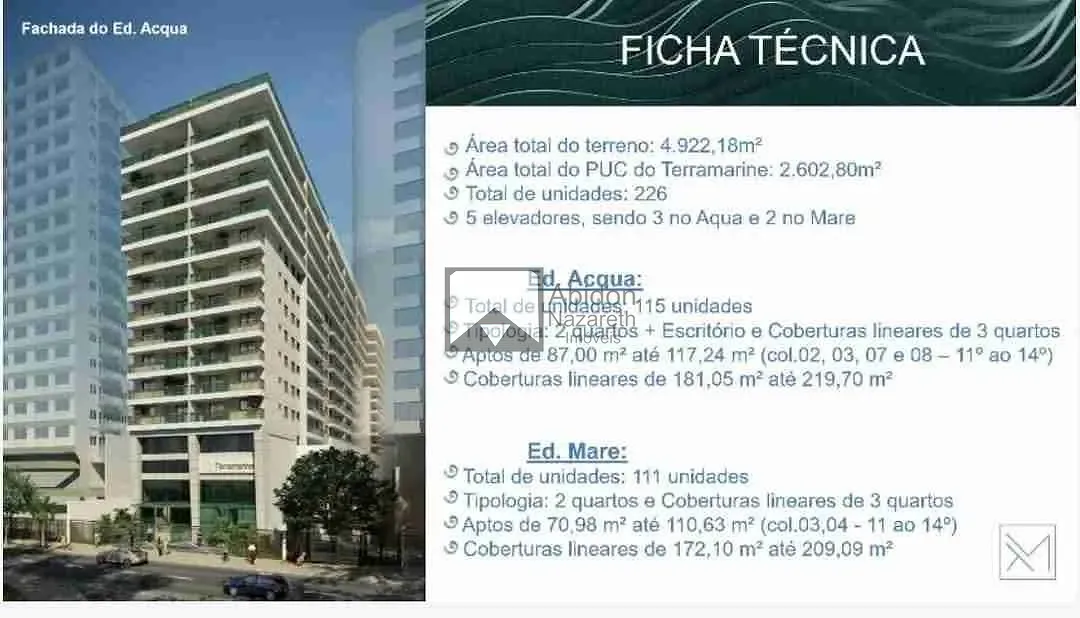 Cobertura, 3 quartos, 185 m² - Foto 18