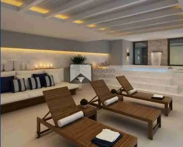 Cobertura, 3 quartos, 185 m² - Foto 9