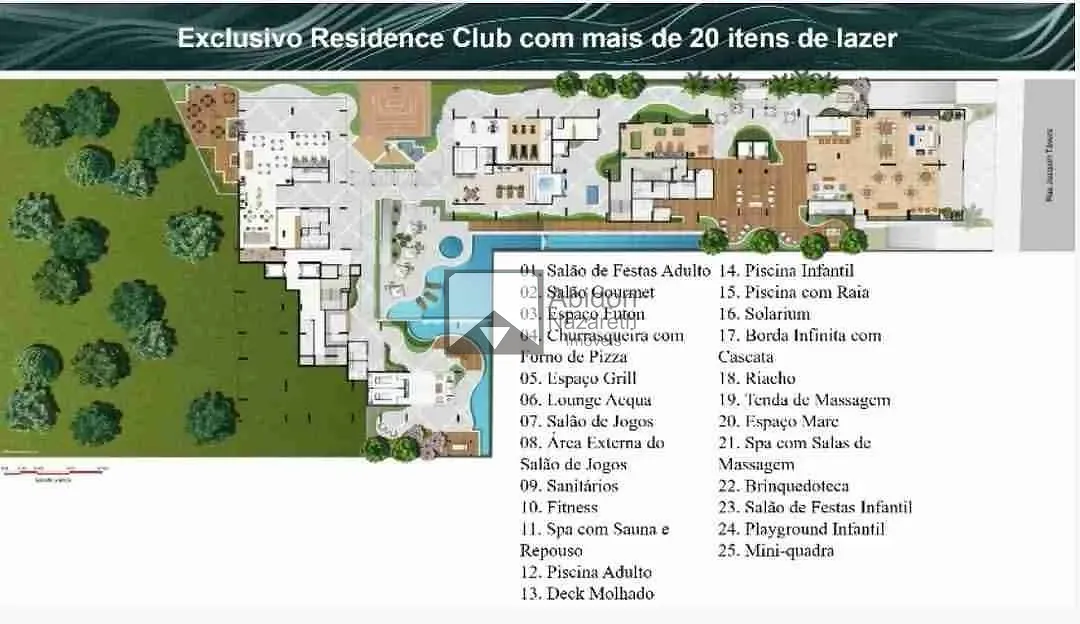 Cobertura, 3 quartos, 185 m² - Foto 4