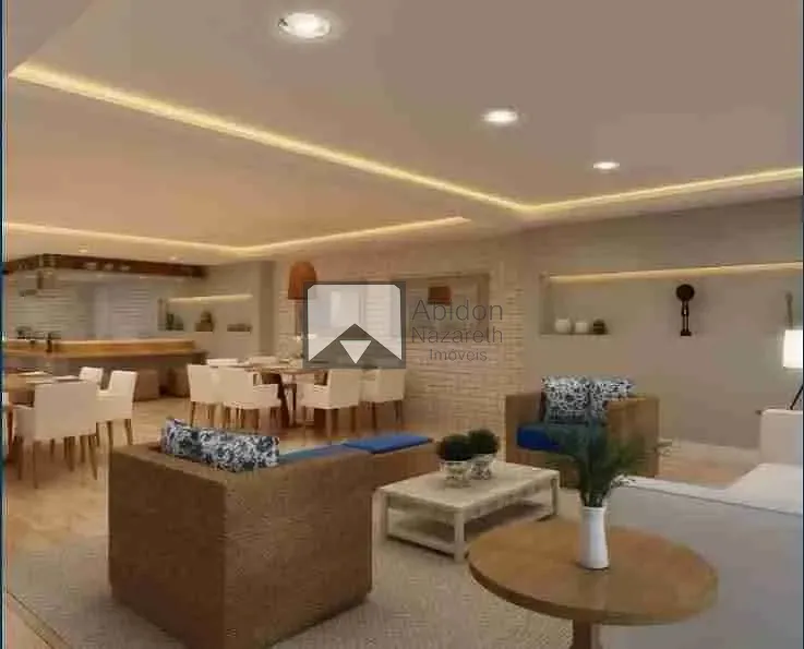 Cobertura, 3 quartos, 185 m² - Foto 2