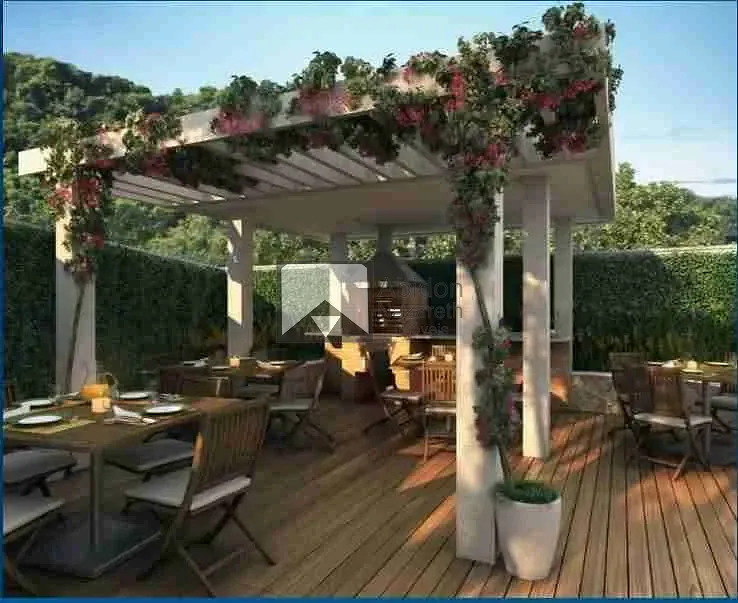 Cobertura, 3 quartos, 185 m² - Foto 3