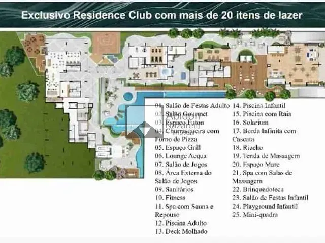 Cobertura / Penthouse com 185m² 3 quartos e 3 banheiros, à venda, no bairro Icaraí em Niterói