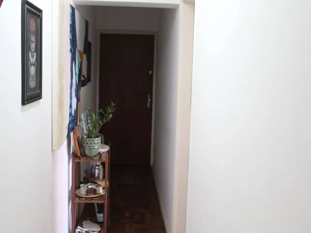 Apartamento 2 quartos e 1 banheiro, à venda, no bairro Parada Inglesa em São Paulo