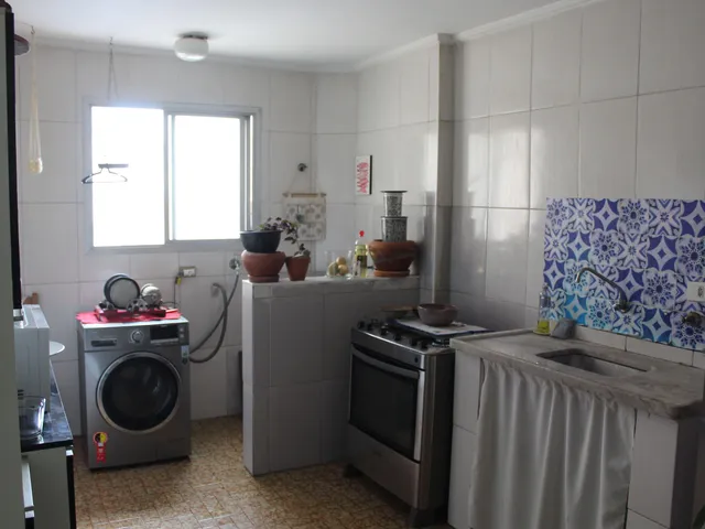Apartamento 2 quartos e 1 banheiro, à venda, no bairro Parada Inglesa em São Paulo