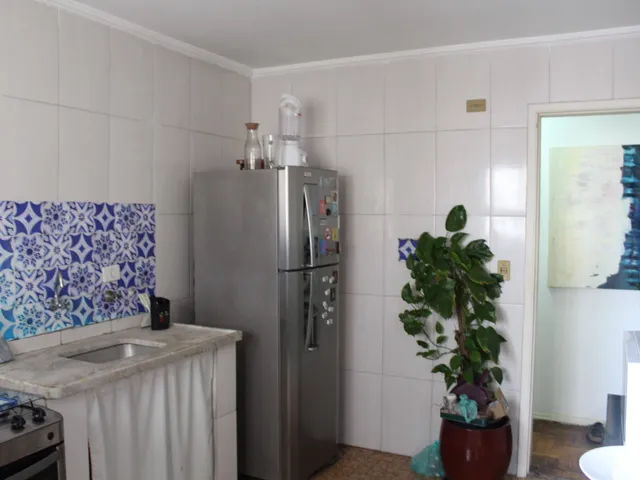 Apartamento 2 quartos e 1 banheiro, à venda, no bairro Parada Inglesa em São Paulo
