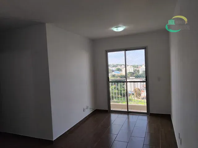 Apartamento 2 quartos e 2 banheiros, à venda ou para alugar, no bairro Bonfim em Campinas
