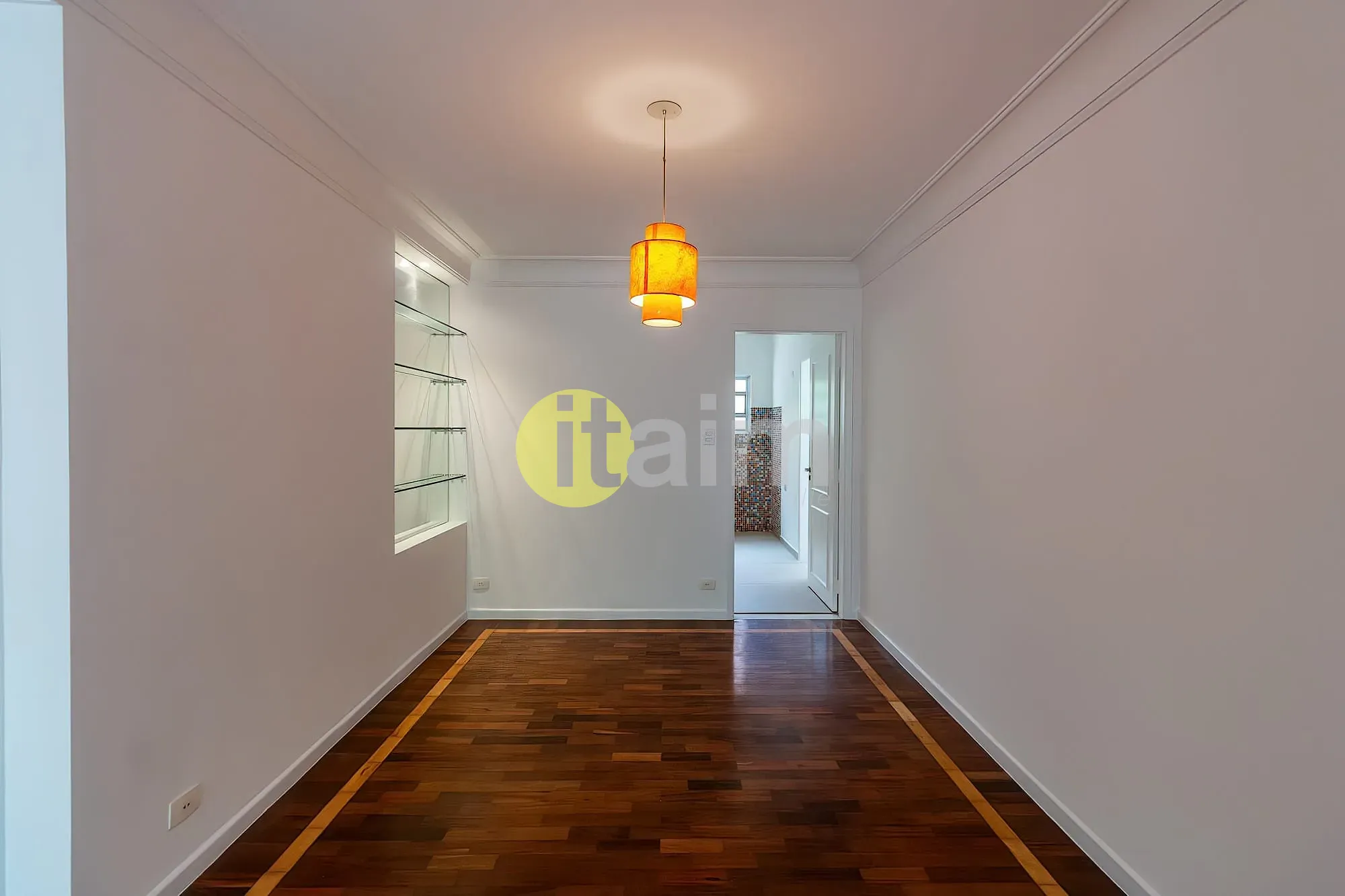 Apartamento, 2 quartos, 120 m² - Foto 13