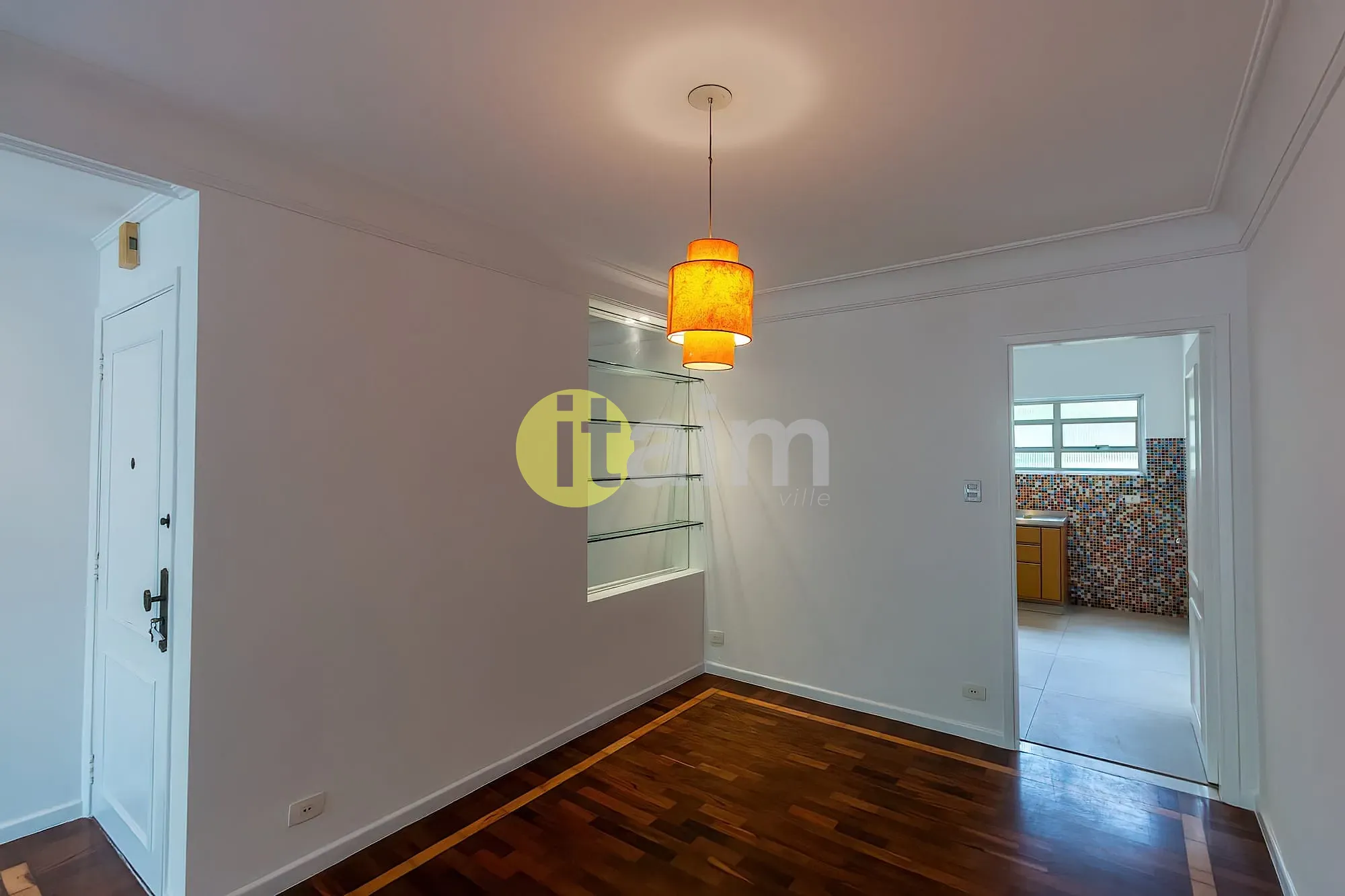 Apartamento, 2 quartos, 120 m² - Foto 16