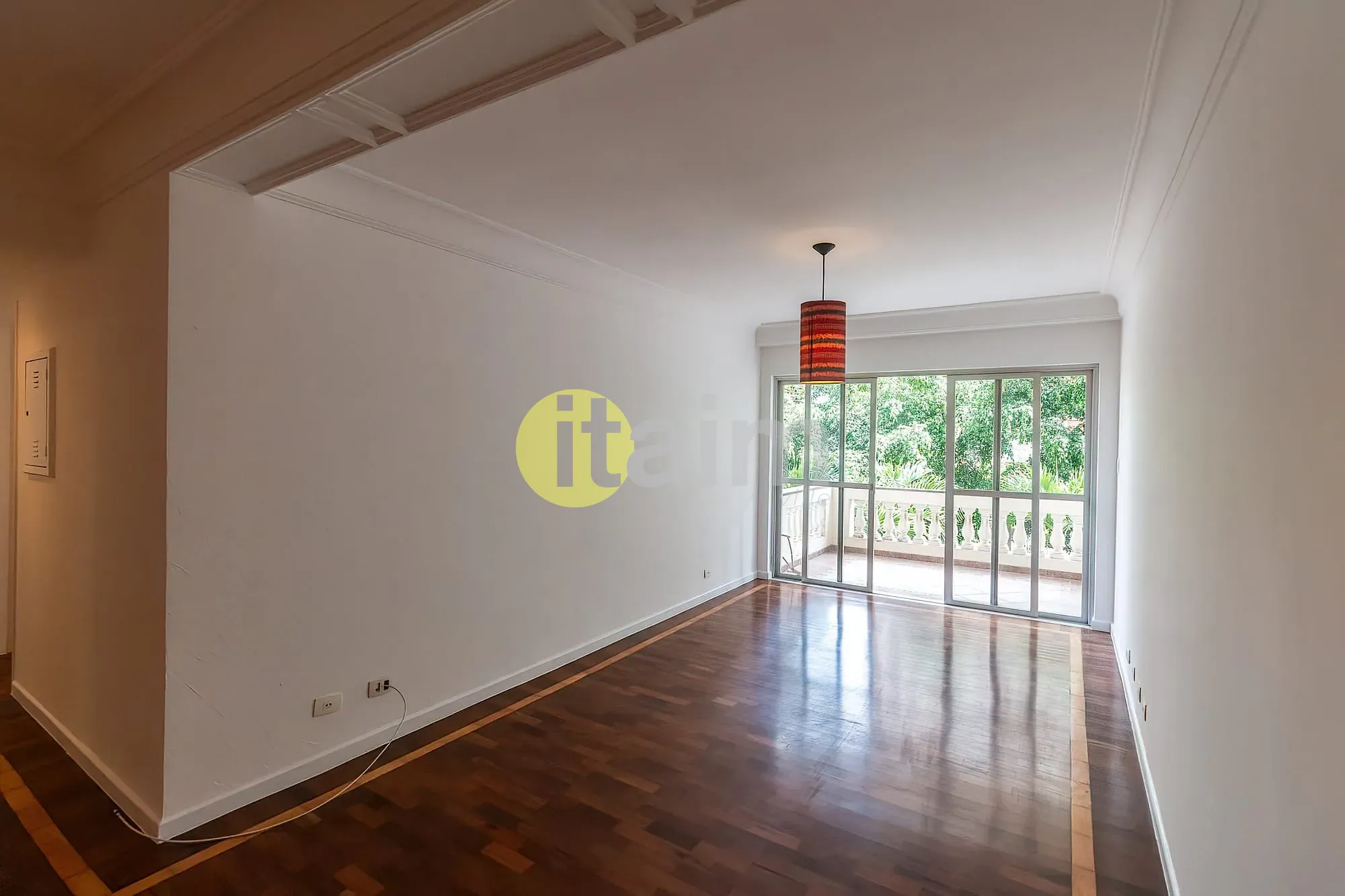 Apartamento, 2 quartos, 120 m² - Foto 2