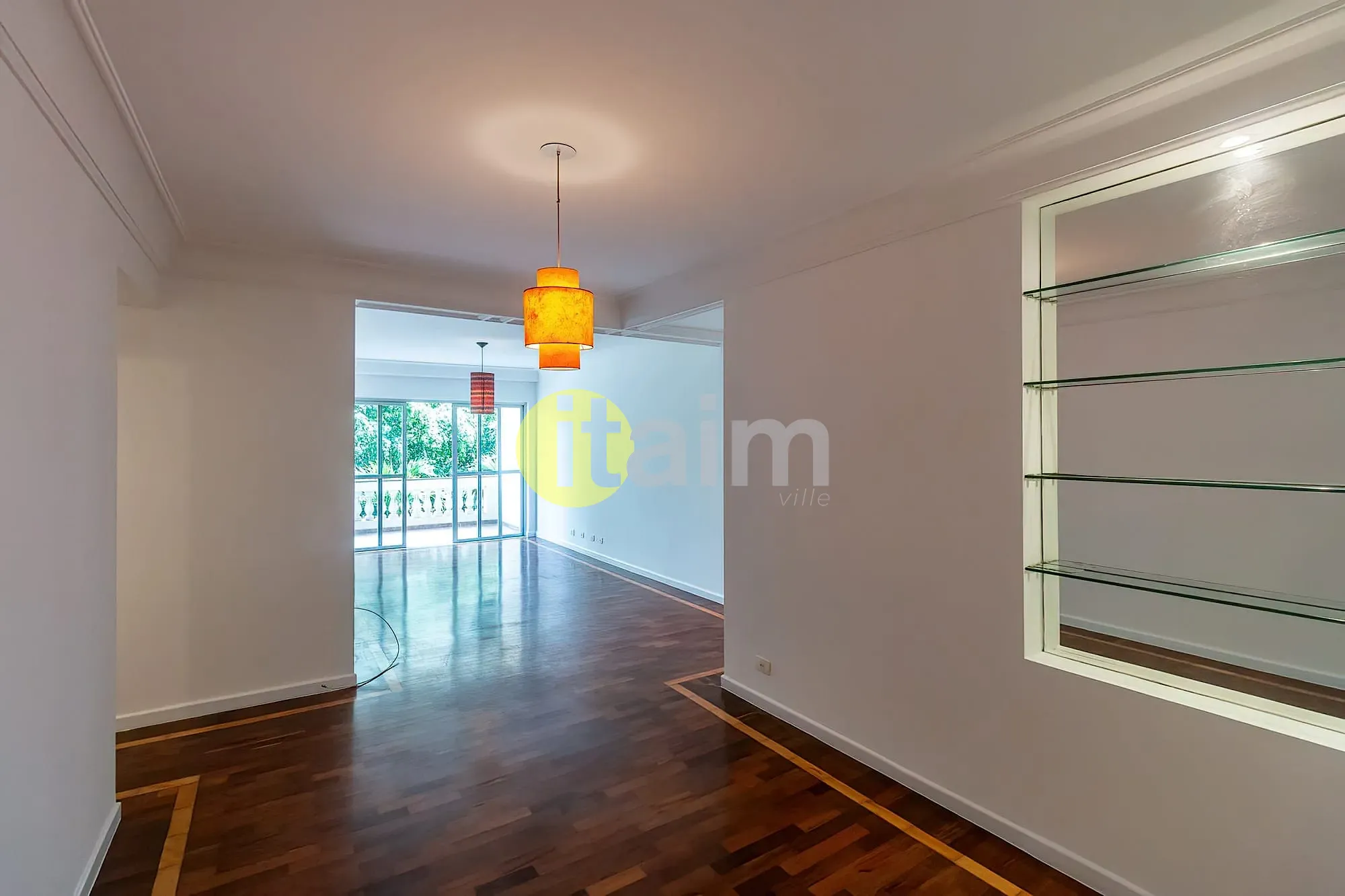 Apartamento, 2 quartos, 120 m² - Foto 17