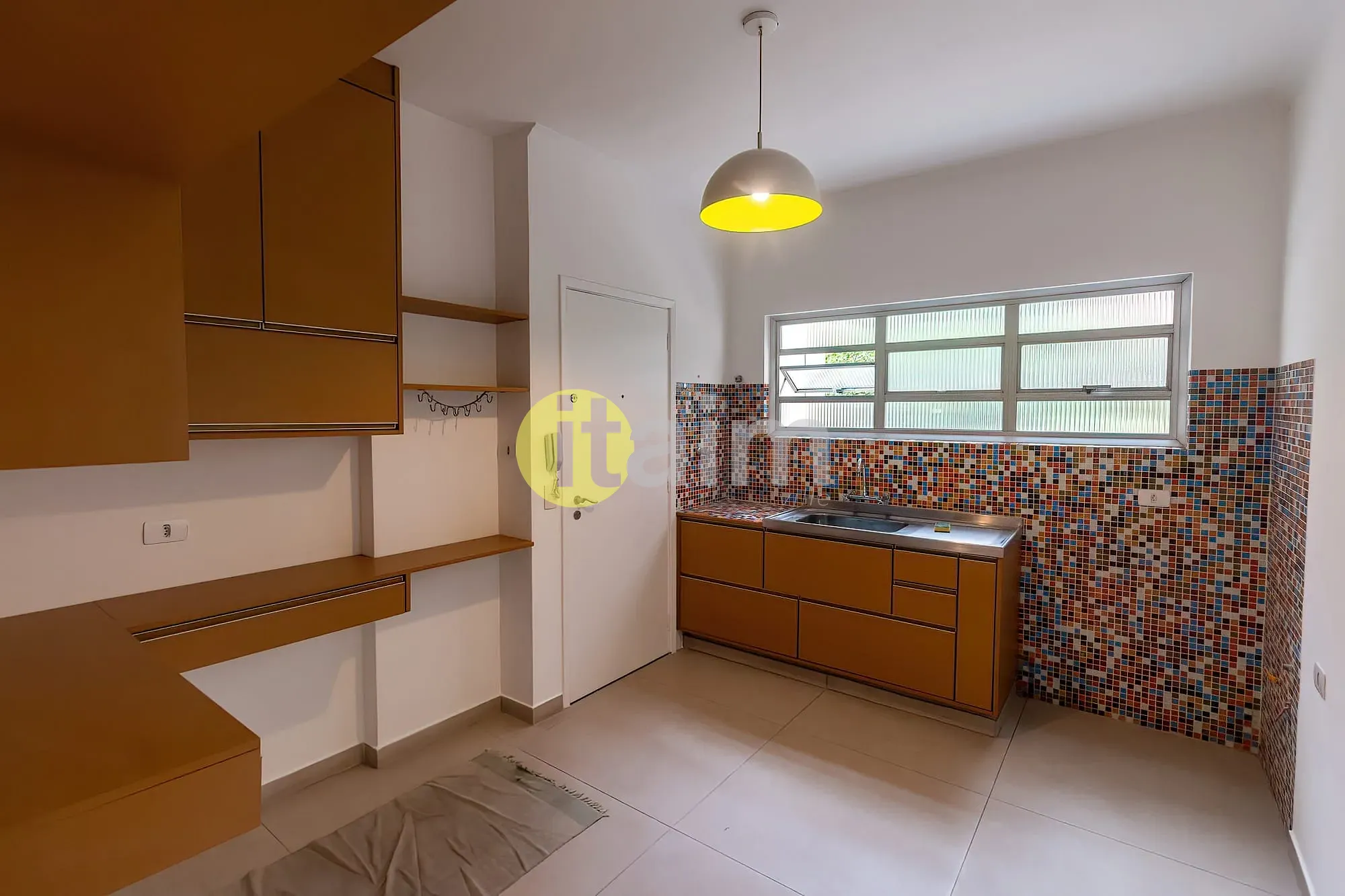 Apartamento, 2 quartos, 120 m² - Foto 18