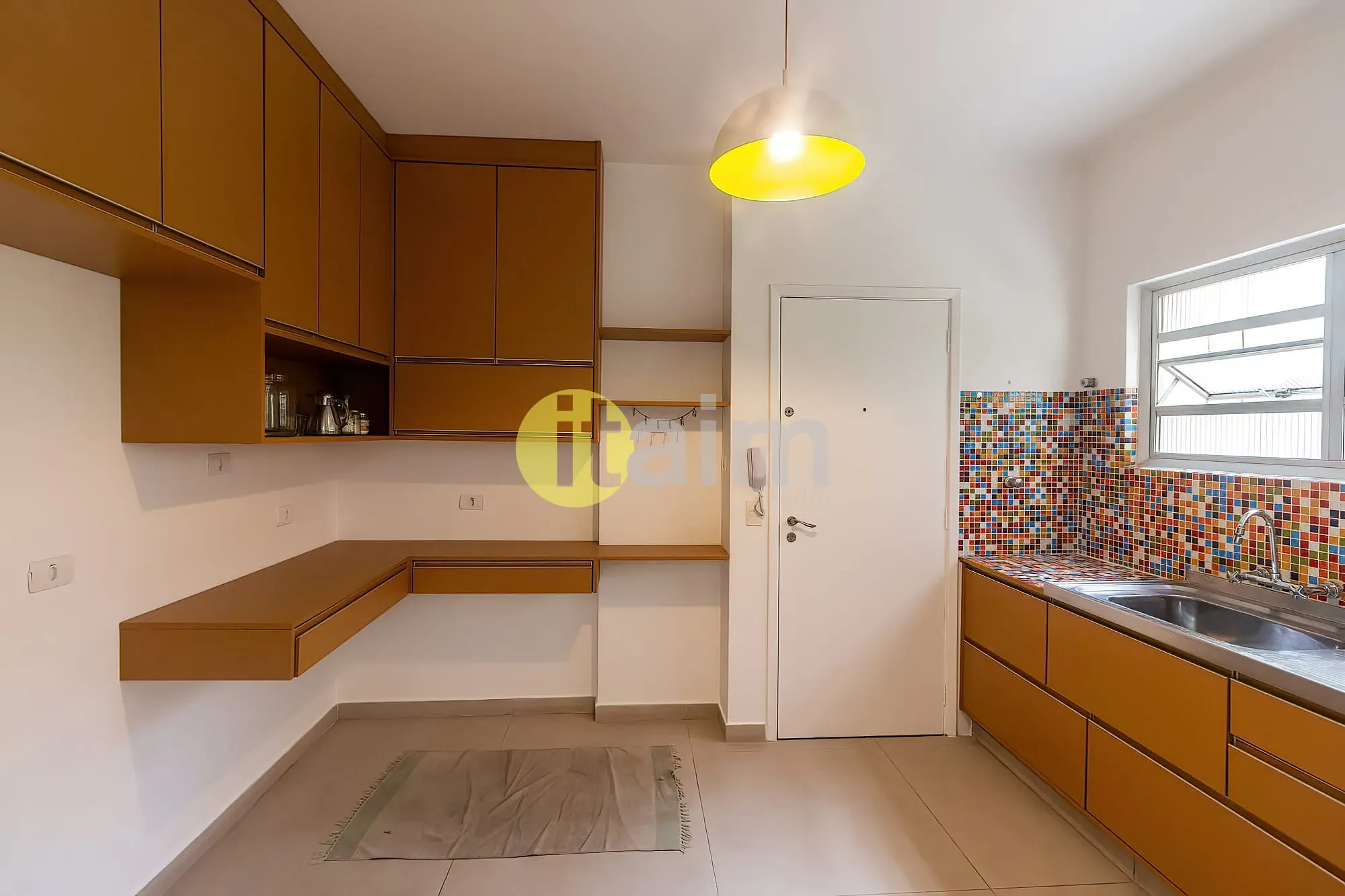 Apartamento, 2 quartos, 120 m² - Foto 19