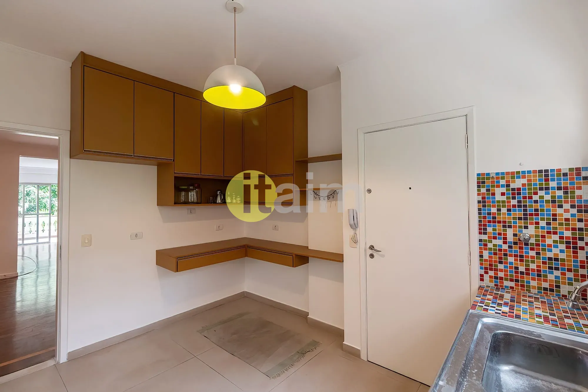 Apartamento, 2 quartos, 120 m² - Foto 20