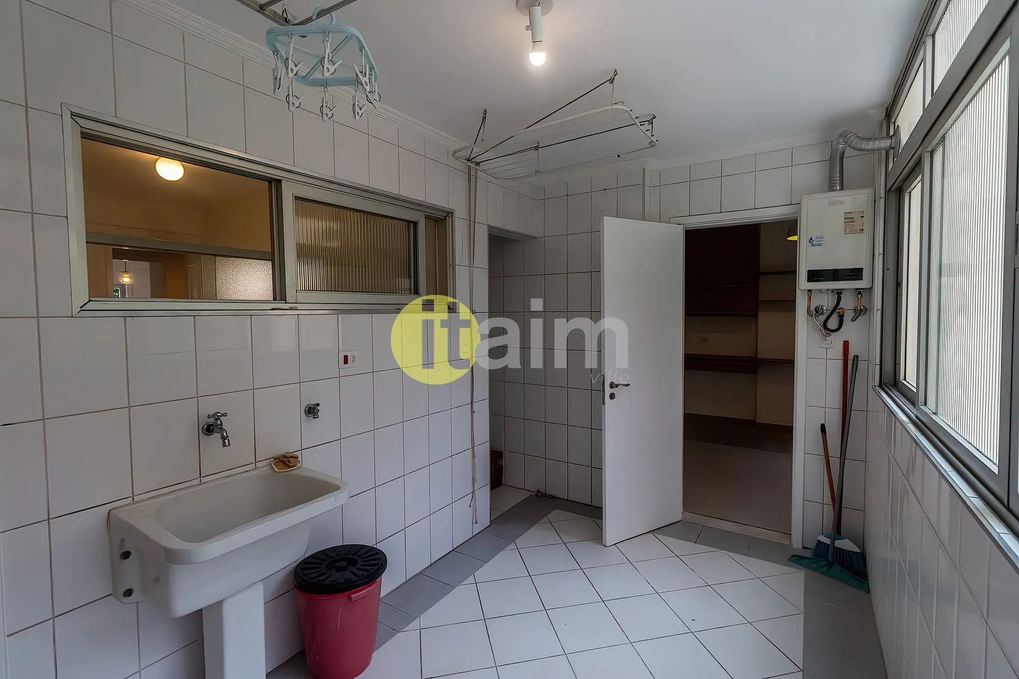 Apartamento, 2 quartos, 120 m² - Foto 24