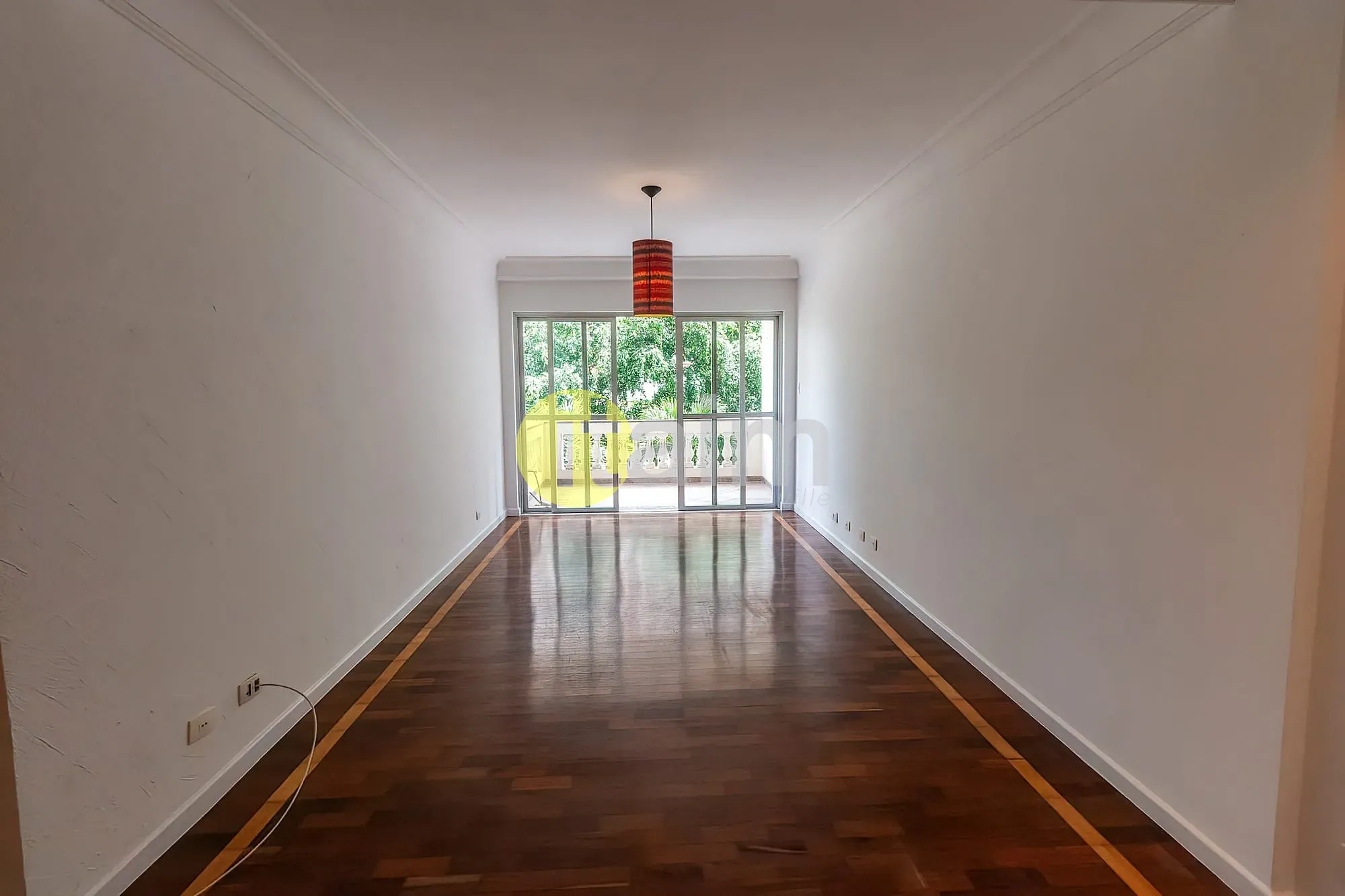 Apartamento, 2 quartos, 120 m² - Foto 3