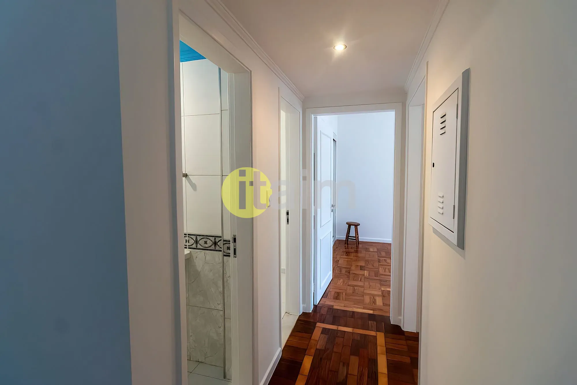 Apartamento, 2 quartos, 120 m² - Foto 27