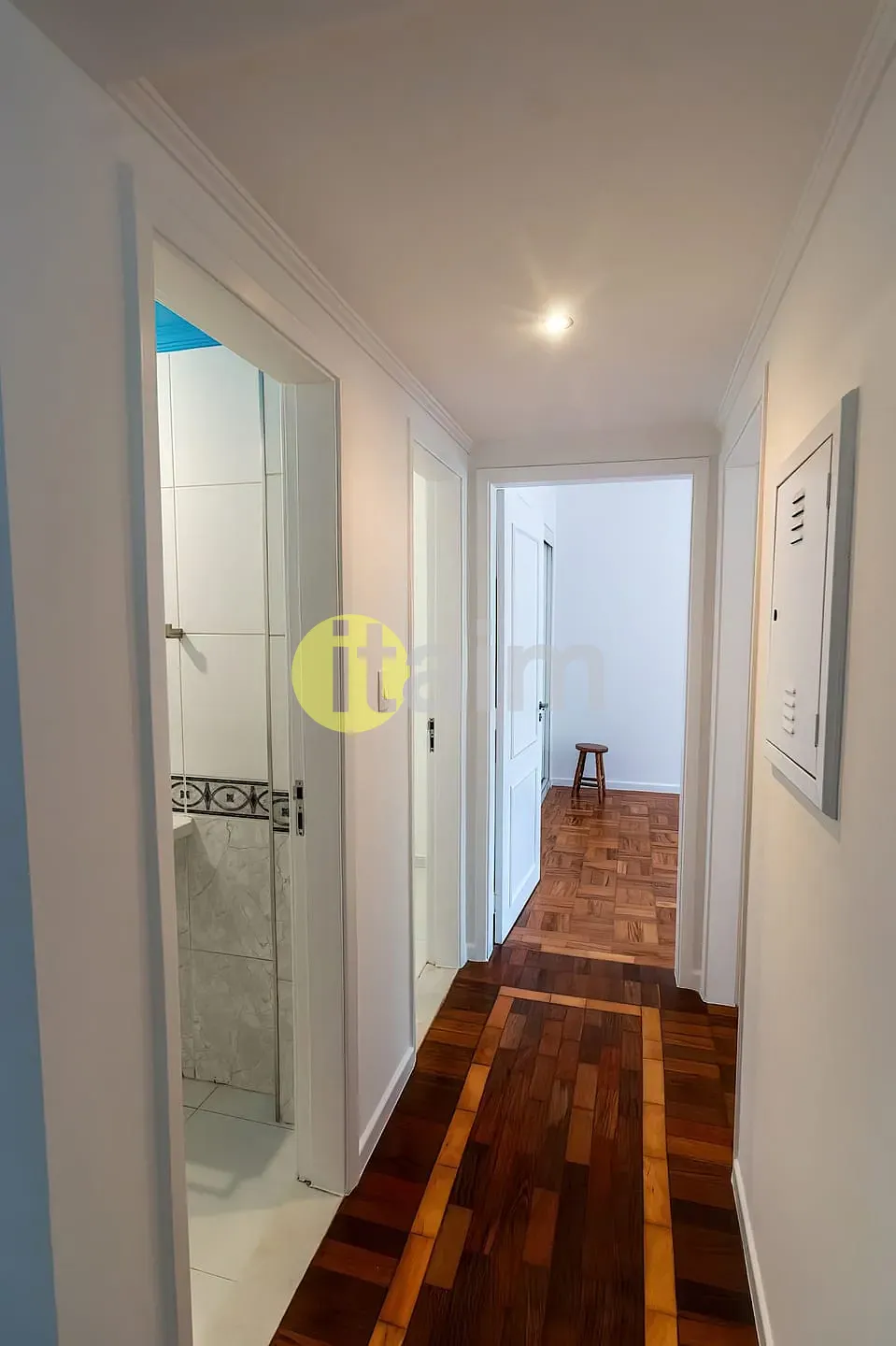 Apartamento, 2 quartos, 120 m² - Foto 28