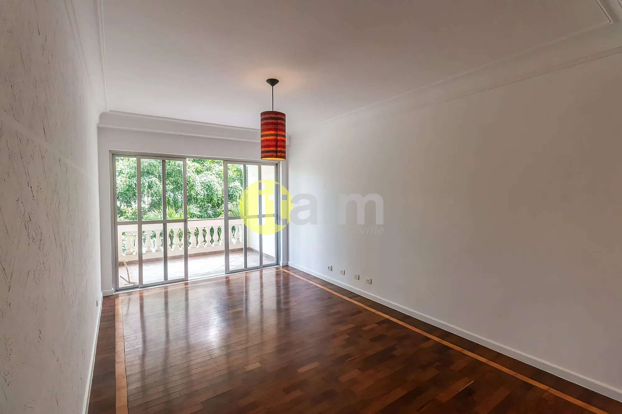 Apartamento, 2 quartos, 120 m² - Foto 5
