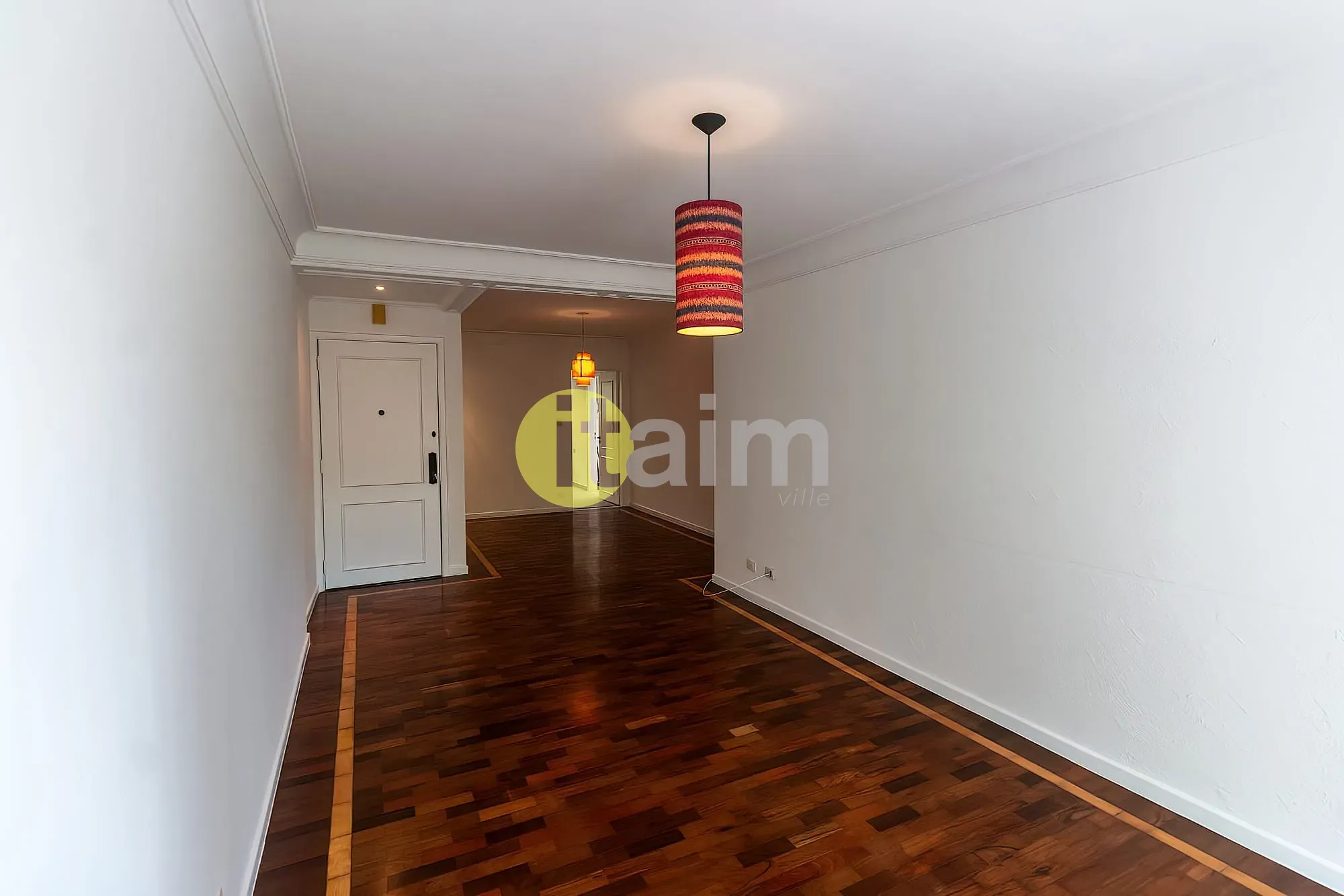 Apartamento, 2 quartos, 120 m² - Foto 6