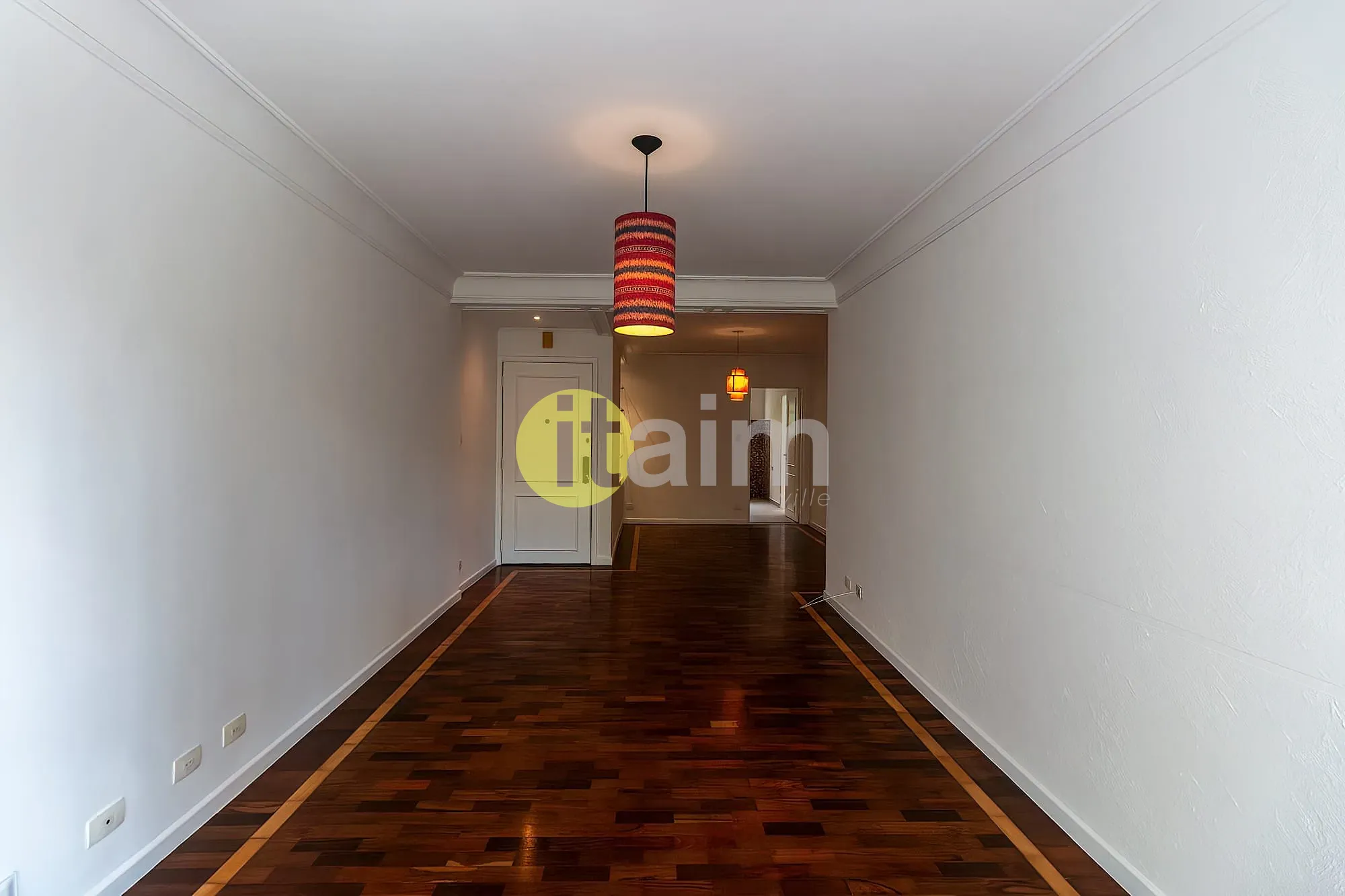 Apartamento, 2 quartos, 120 m² - Foto 7