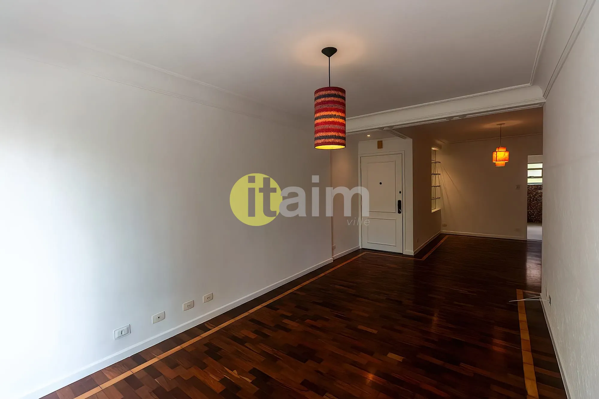 Apartamento, 2 quartos, 120 m² - Foto 8