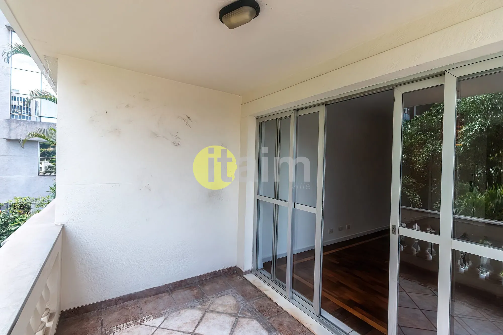 Apartamento, 2 quartos, 120 m² - Foto 12