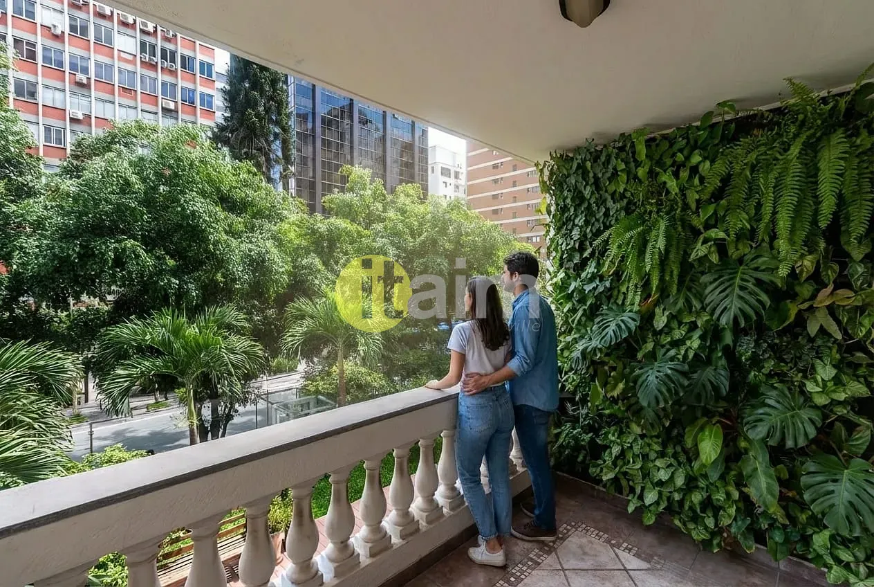 Apartamento, 2 quartos, 120 m² - Foto 11