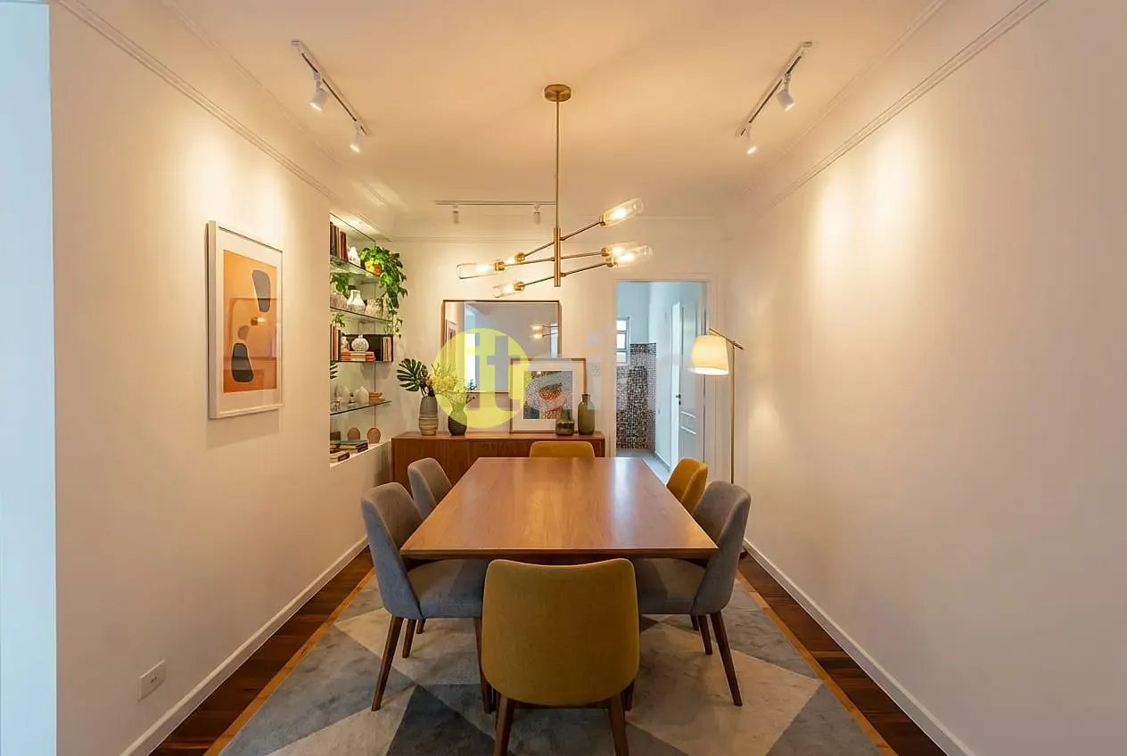Apartamento, 2 quartos, 120 m² - Foto 14