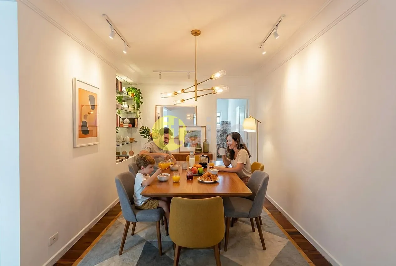 Apartamento, 2 quartos, 120 m² - Foto 15