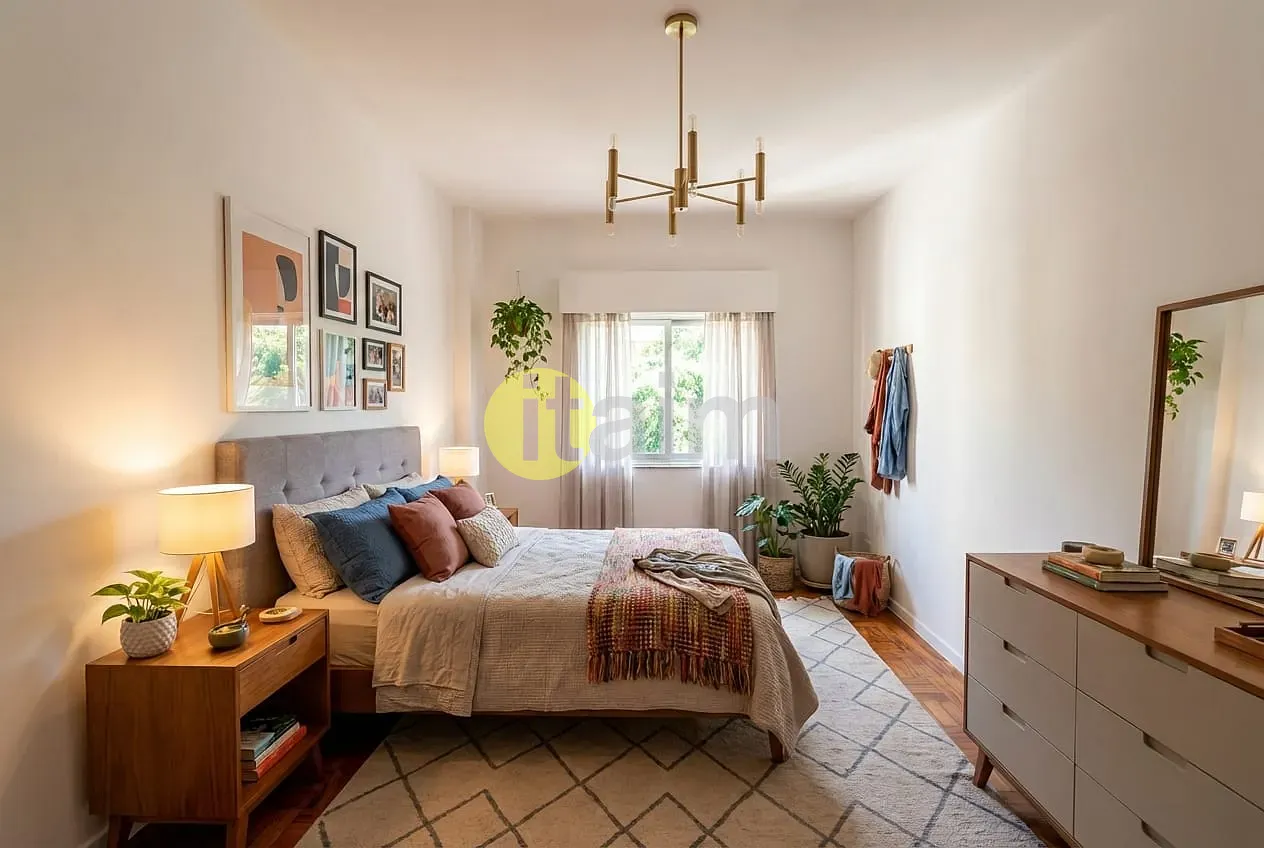Apartamento, 2 quartos, 120 m² - Foto 41