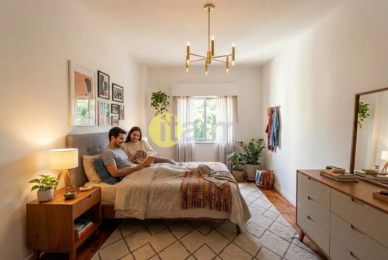 Apartamento, 2 quartos, 120 m² - Foto 42