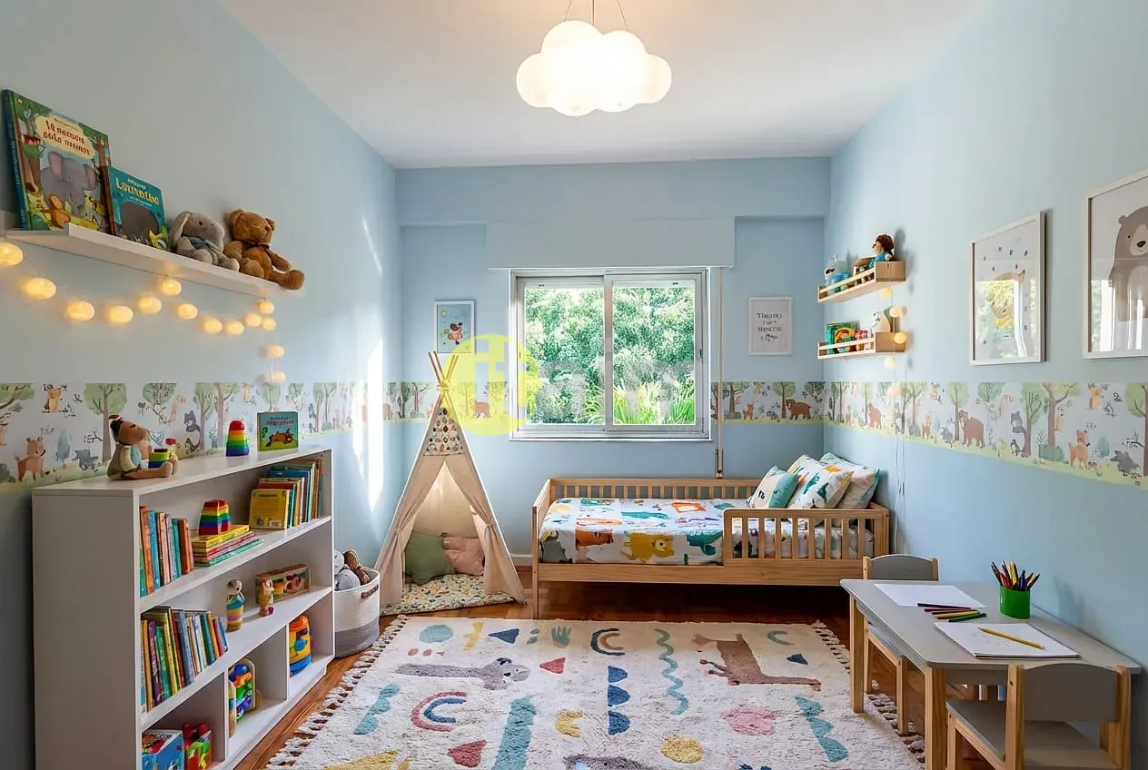 Apartamento, 2 quartos, 120 m² - Foto 34