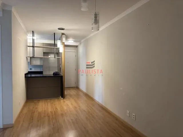 Apartamento com 70m² 2 quartos e 2 banheiros, à venda, no bairro Vila Mariana em São Paulo