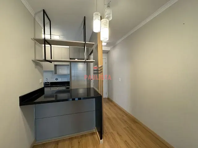 Apartamento com 70m² 2 quartos e 2 banheiros, à venda, no bairro Vila Mariana em São Paulo