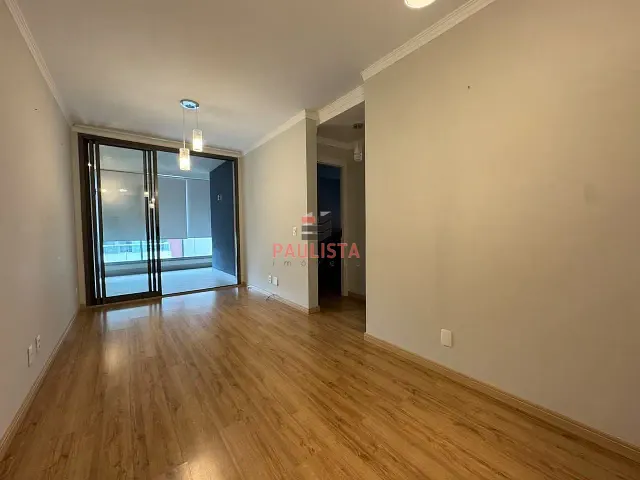 Apartamento com 70m² 2 quartos e 2 banheiros, à venda, no bairro Vila Mariana em São Paulo