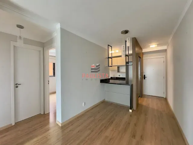 Apartamento com 70m² 2 quartos e 2 banheiros, à venda, no bairro Vila Mariana em São Paulo