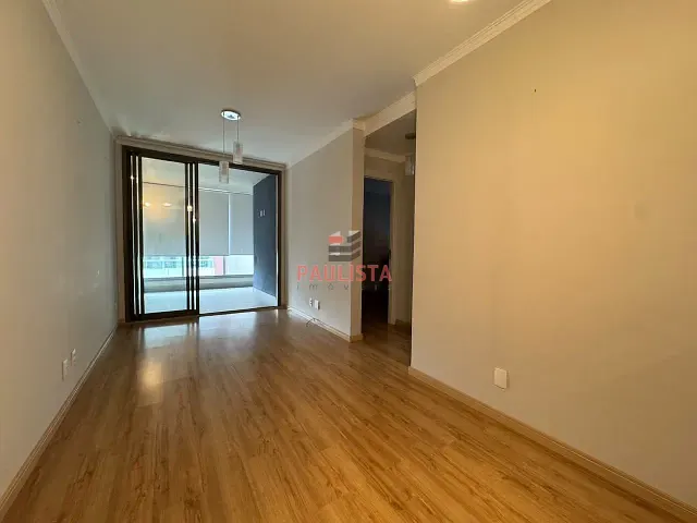 Apartamento com 70m² 2 quartos e 2 banheiros, à venda, no bairro Vila Mariana em São Paulo