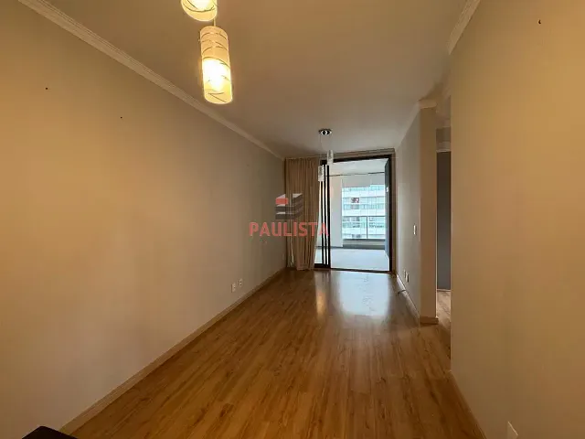 Apartamento com 70m² 2 quartos e 2 banheiros, à venda, no bairro Vila Mariana em São Paulo