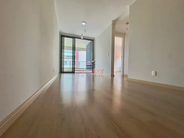 Apartamento com 70m² 2 quartos e 2 banheiros, à venda, no bairro Vila Mariana em São Paulo