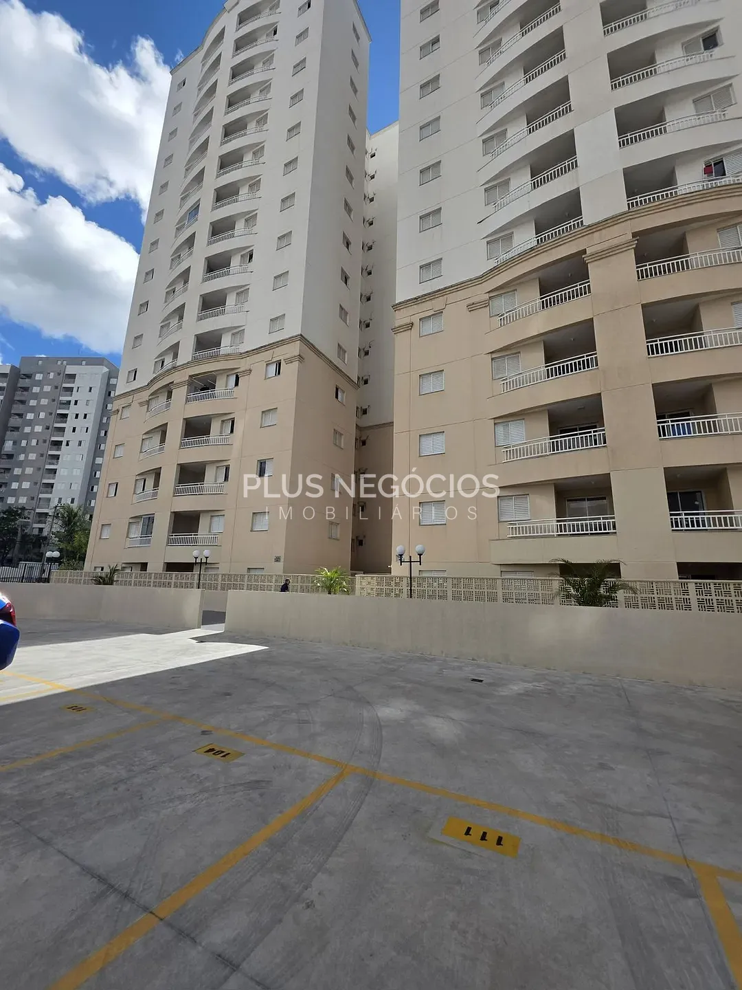 Apartamento, 3 quartos, 67 m² - Foto 22
